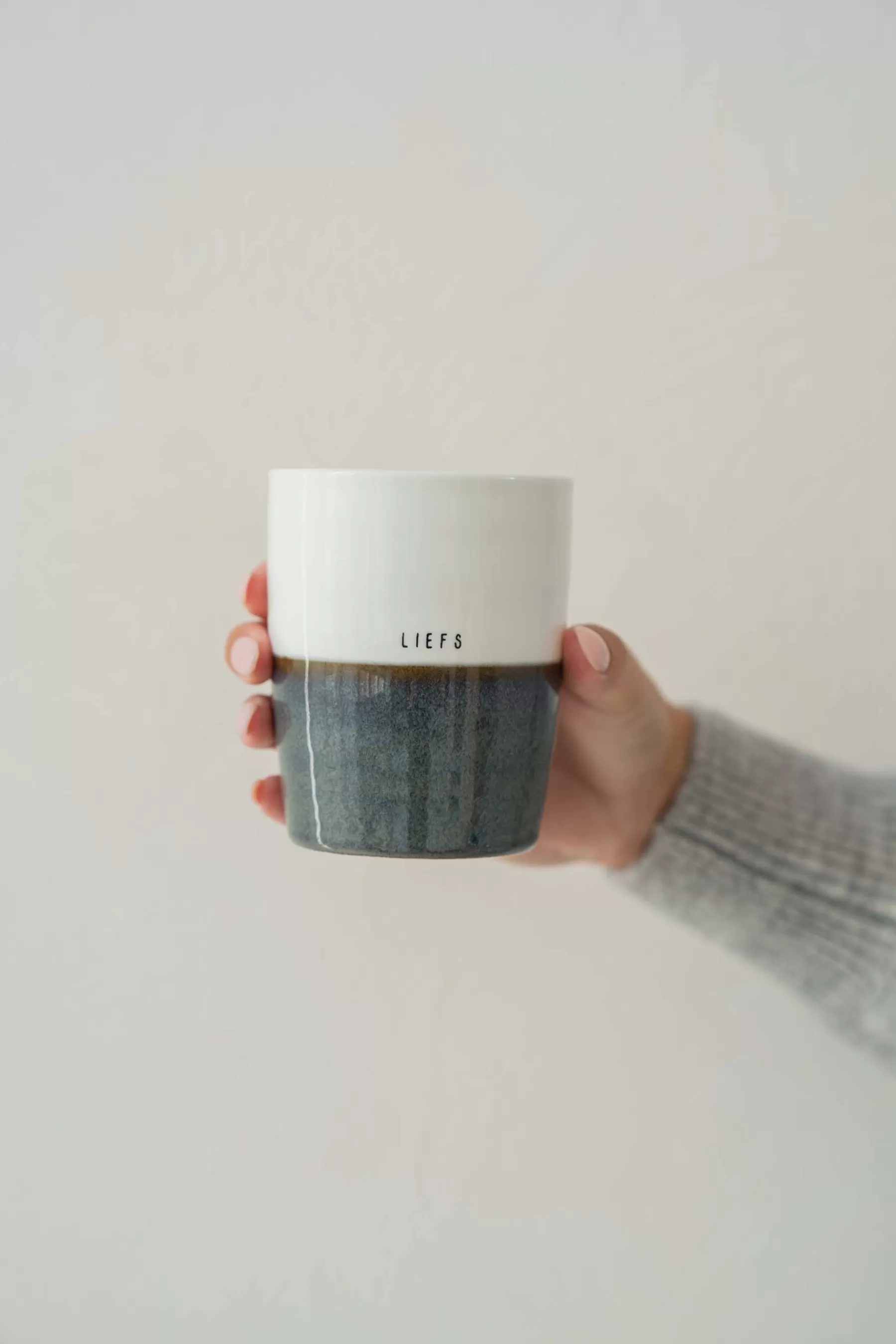Best Sale theemok liefs Servies