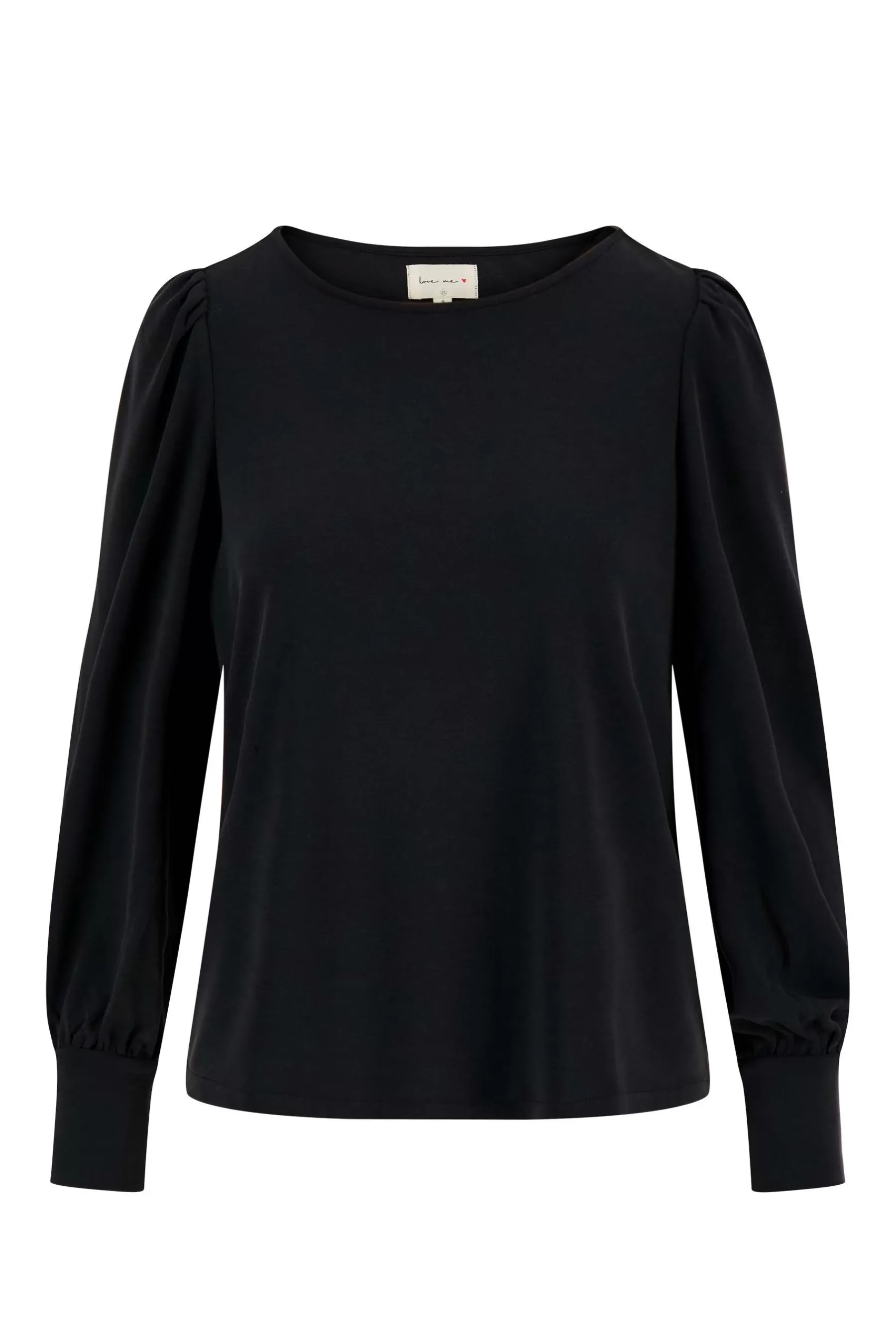 Best top met boothals Truien