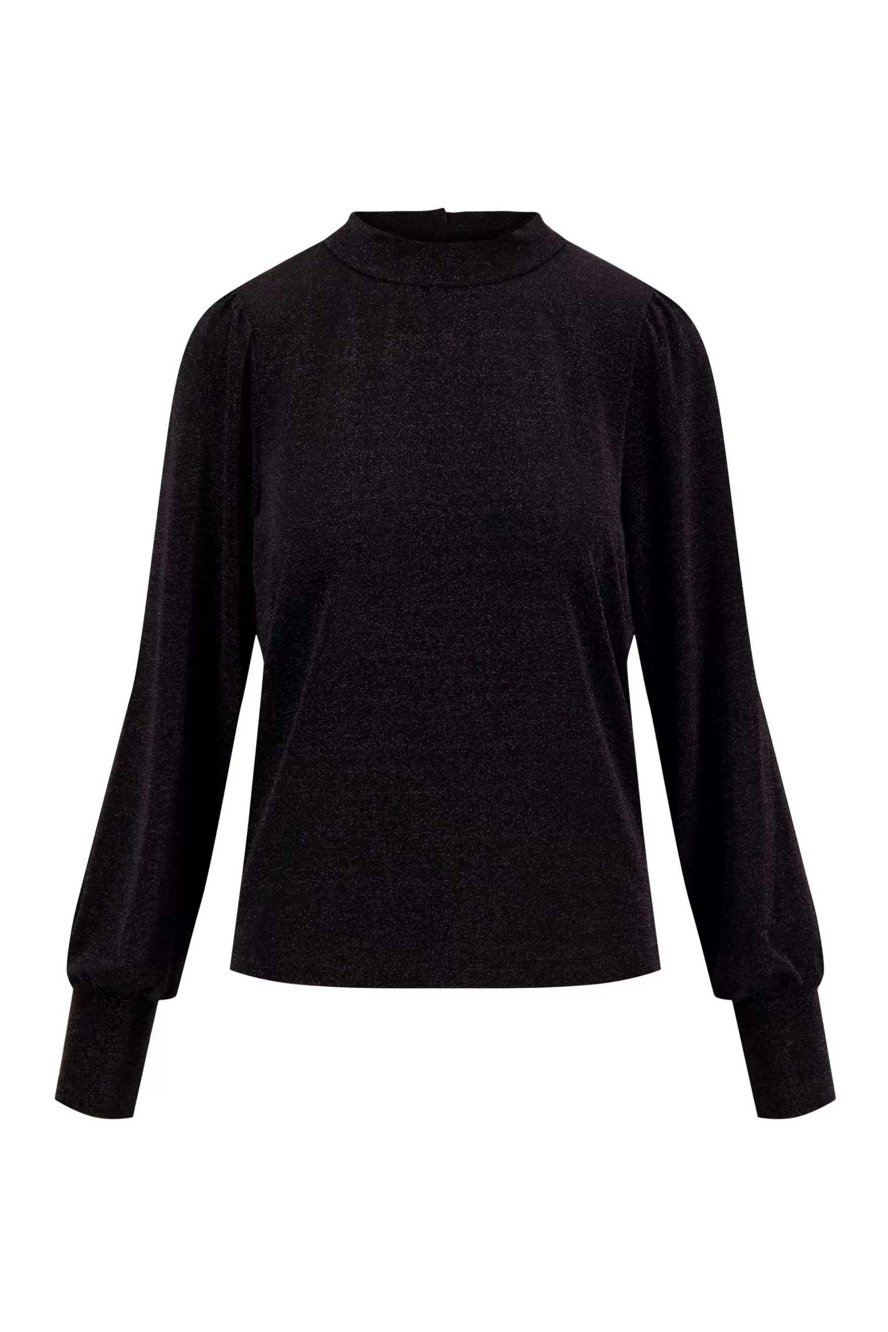 Discount top met structuur Tops
