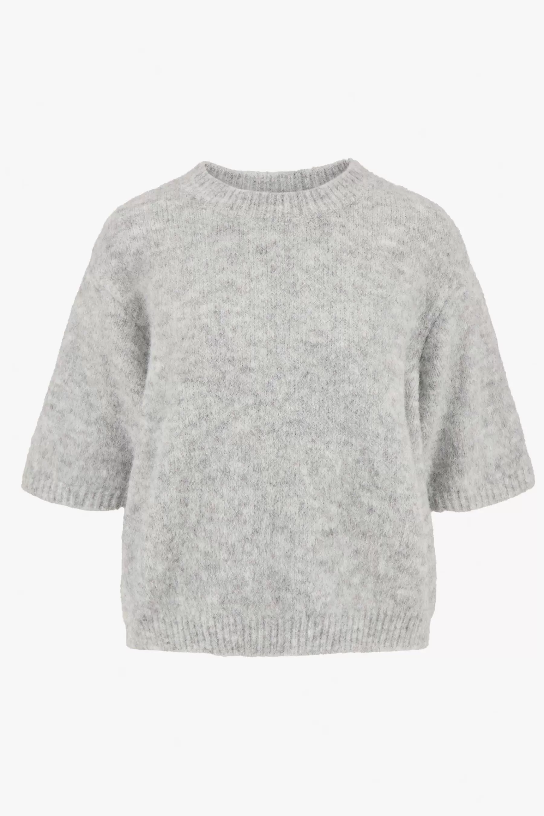 Flash Sale trui met boothals Truien