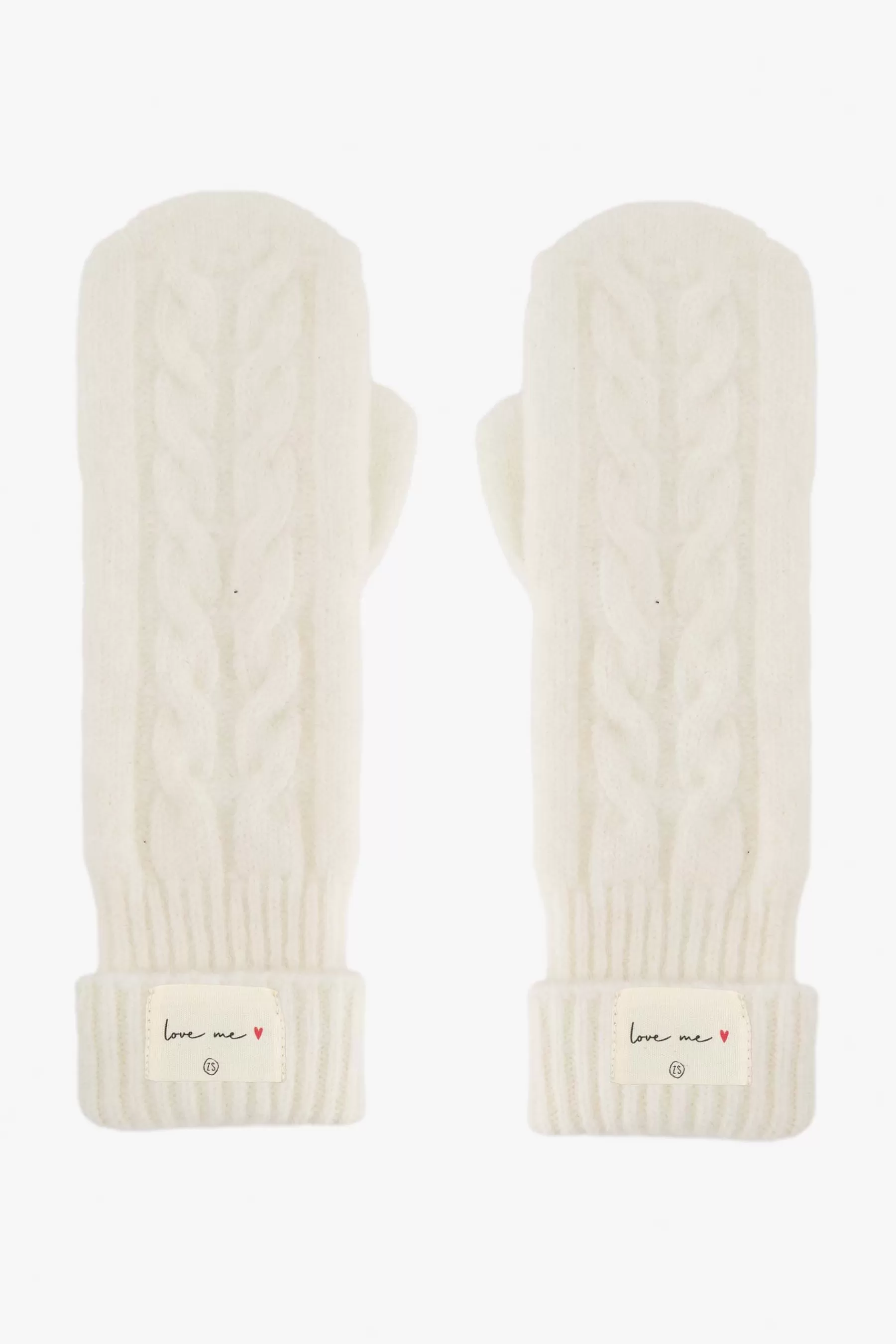 Clearance want met kabel Sjaals & Accessoires